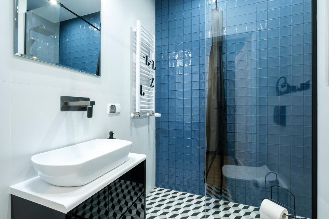 Apartament Szafir Ланьцут Экстерьер фото