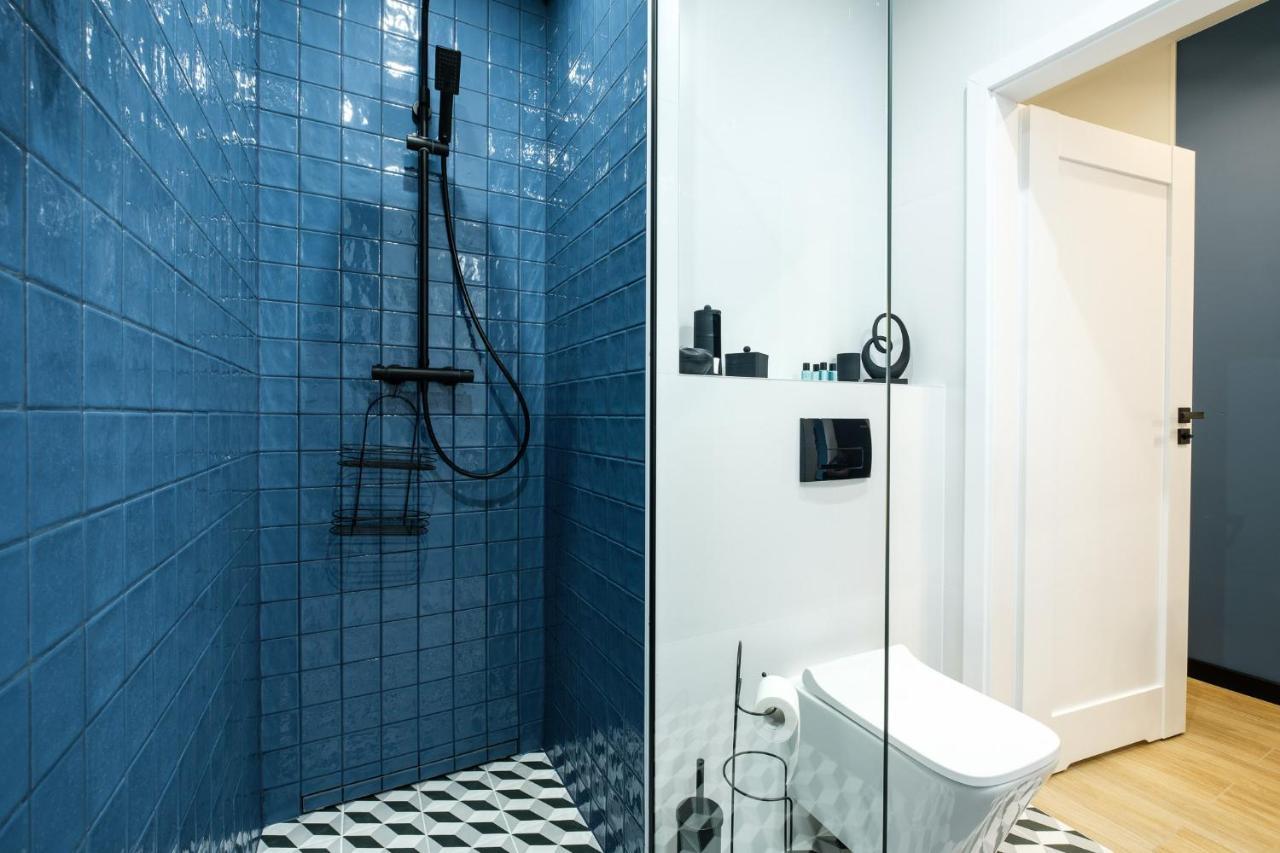 Apartament Szafir Ланьцут Экстерьер фото